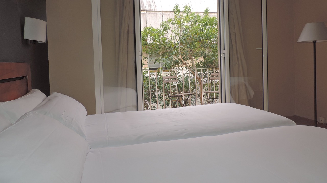 Photo of Bedroom in La Jonquera