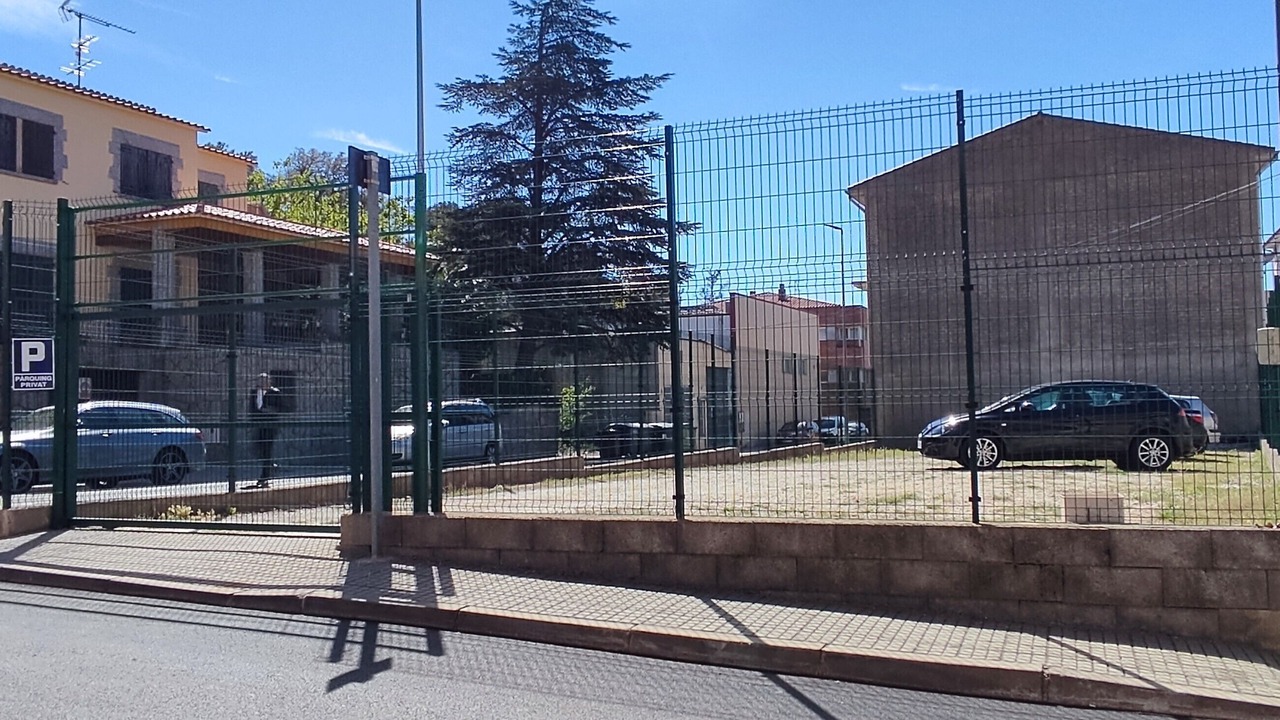 Photo of Outdoor in La Jonquera
