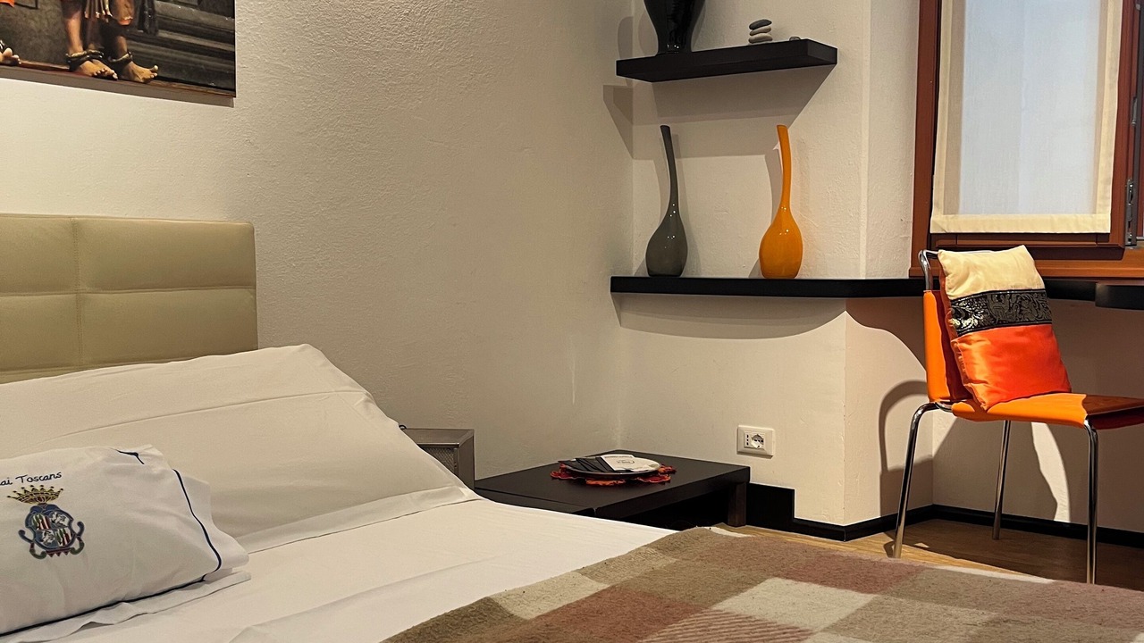 Photo of Bedroom in Cividale del Friuli