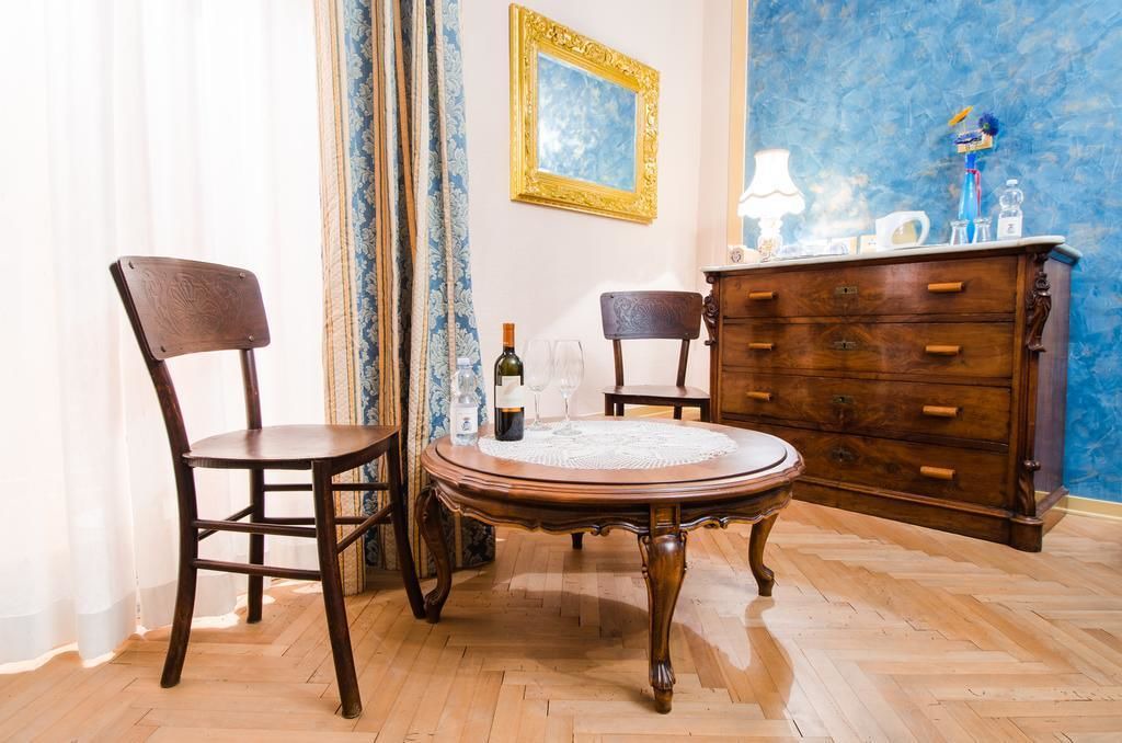 Photo of Bedroom in Cividale del Friuli