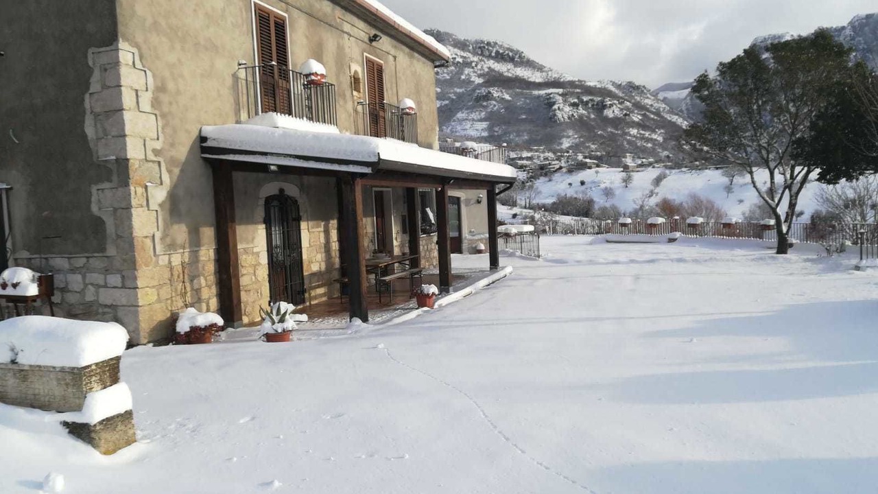 Photo of Outdoor in Cusano Mutri