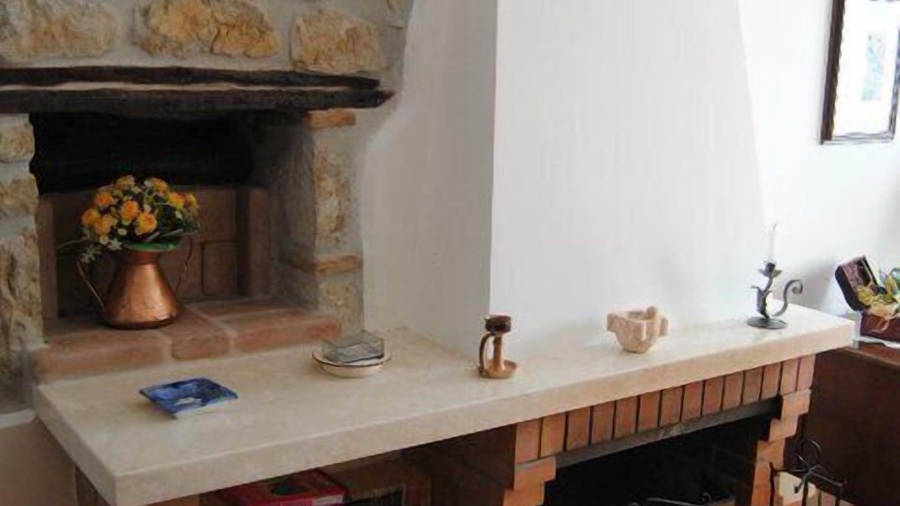 Photo of Livingroom in Cusano Mutri