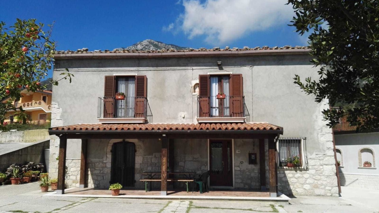 Photo of Outdoor in Cusano Mutri