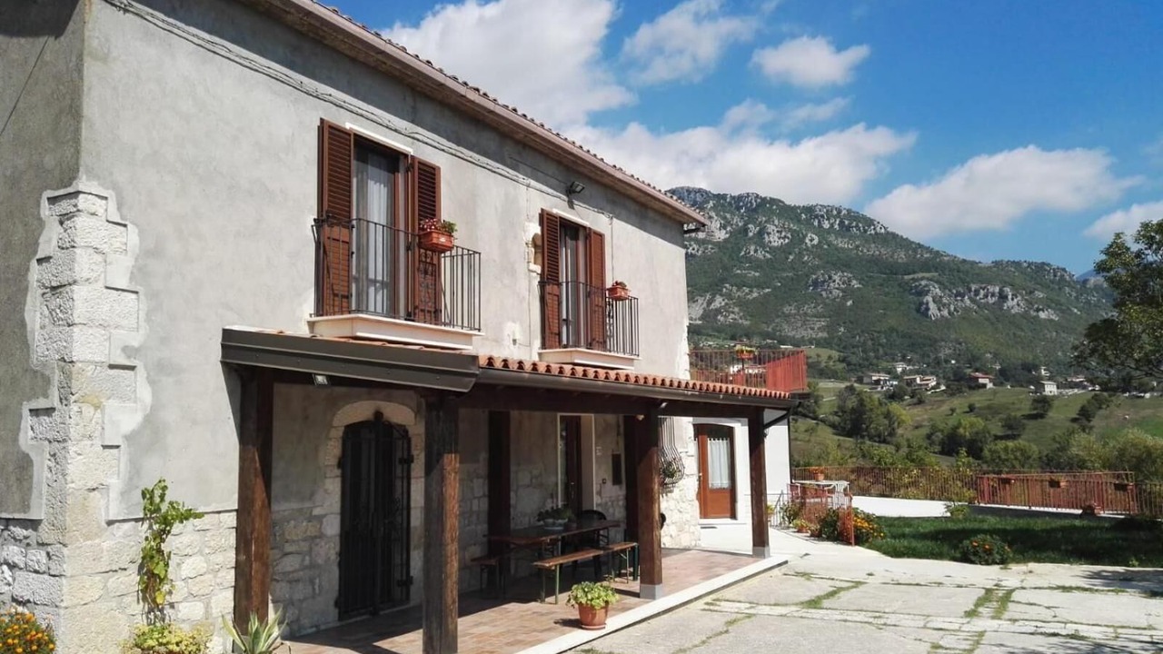 Photo of Outdoor in Cusano Mutri