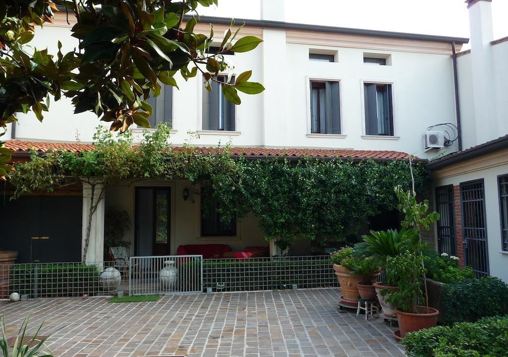 Photo of Outdoor in Montagnana