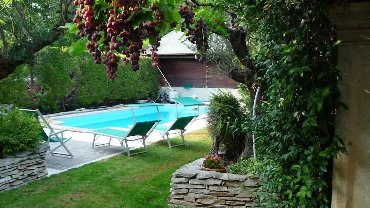 Photo of Outdoor in Montagnana