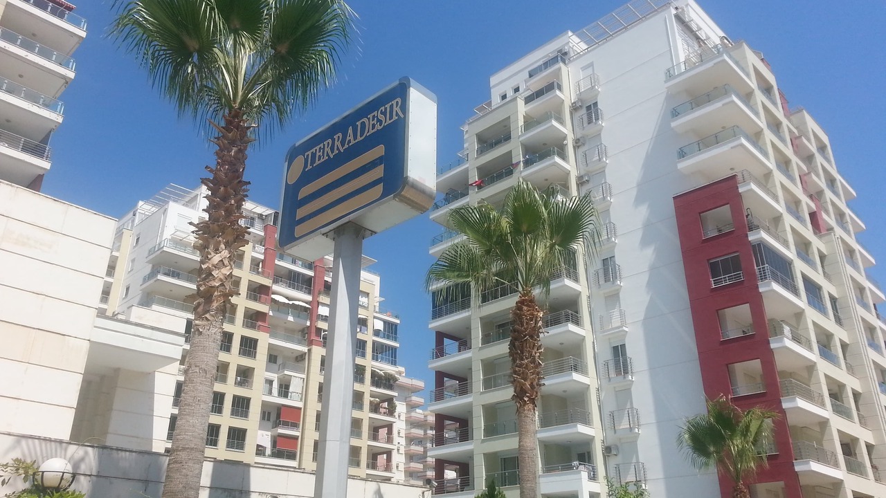 Photo of Outdoor in Mahmutlar
