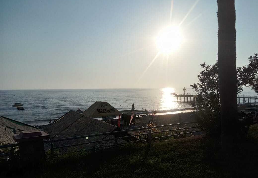 Photo of Outdoor in Mahmutlar