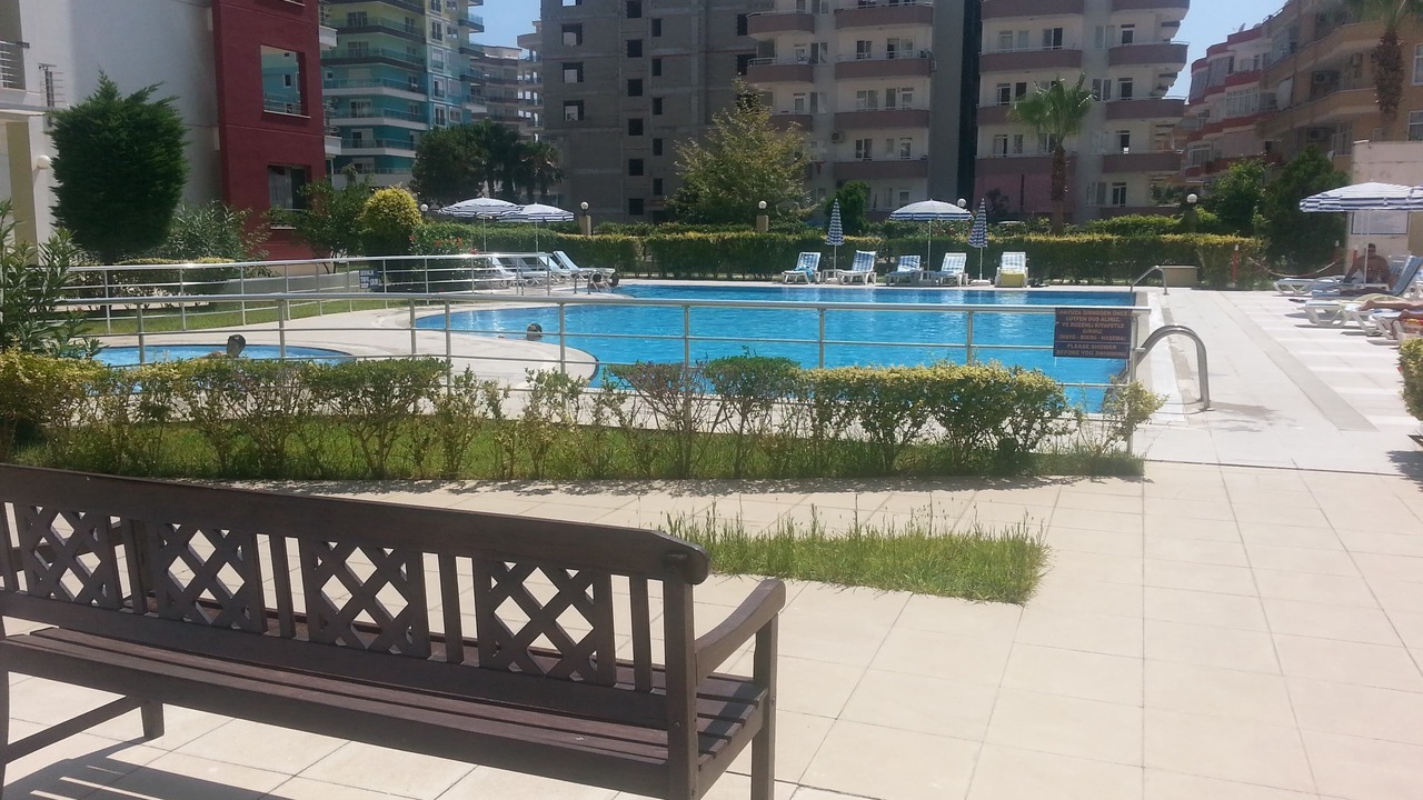 Photo of Outdoor in Mahmutlar