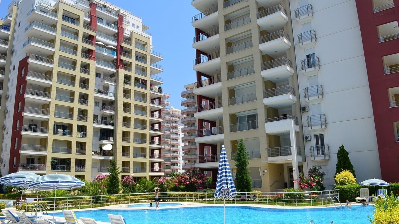 Photo of Outdoor in Mahmutlar