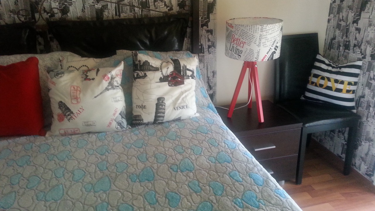 Photo of Bedroom in Mahmutlar