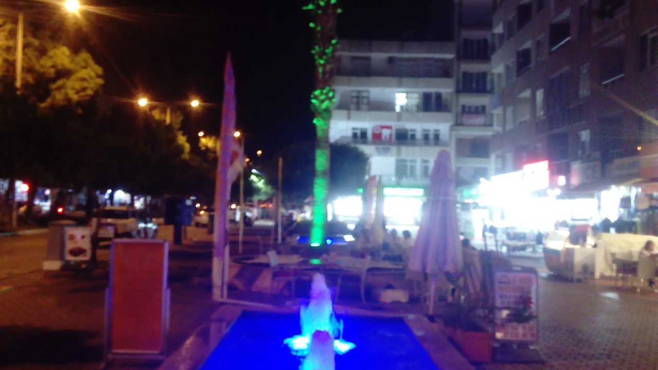 Photo of Outdoor in Mahmutlar