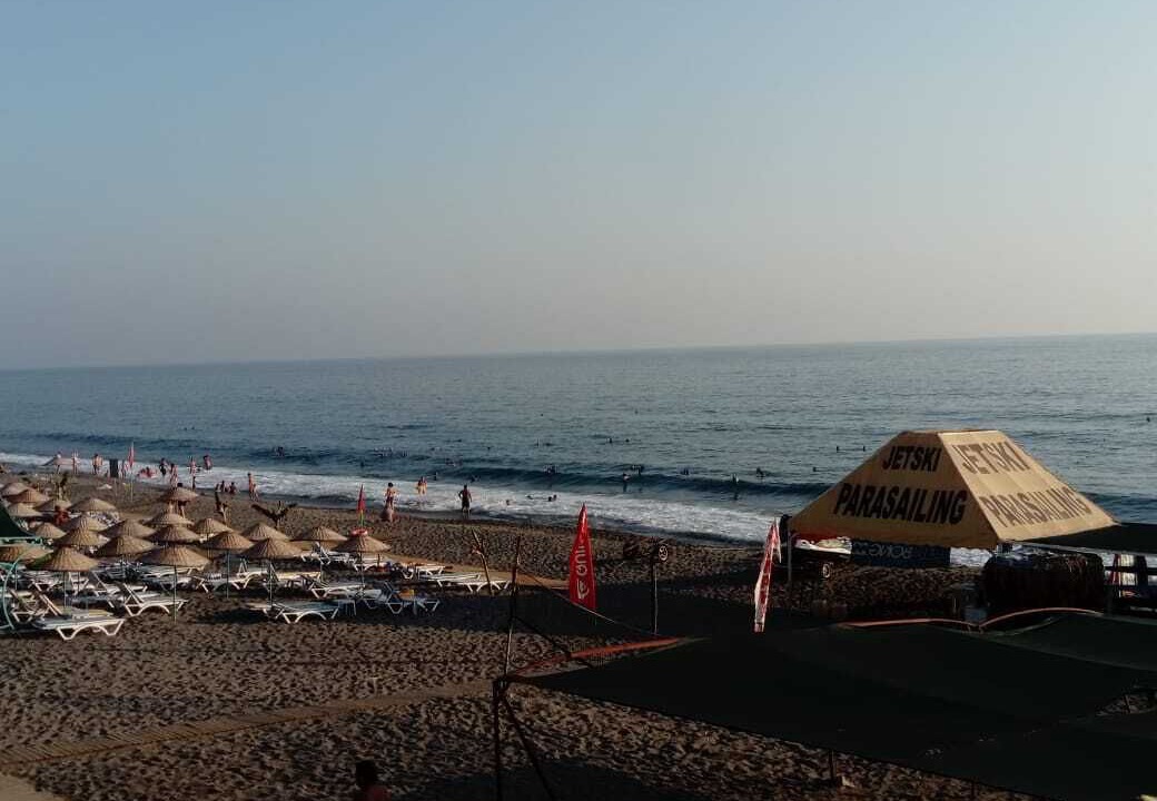 Photo of Outdoor in Mahmutlar