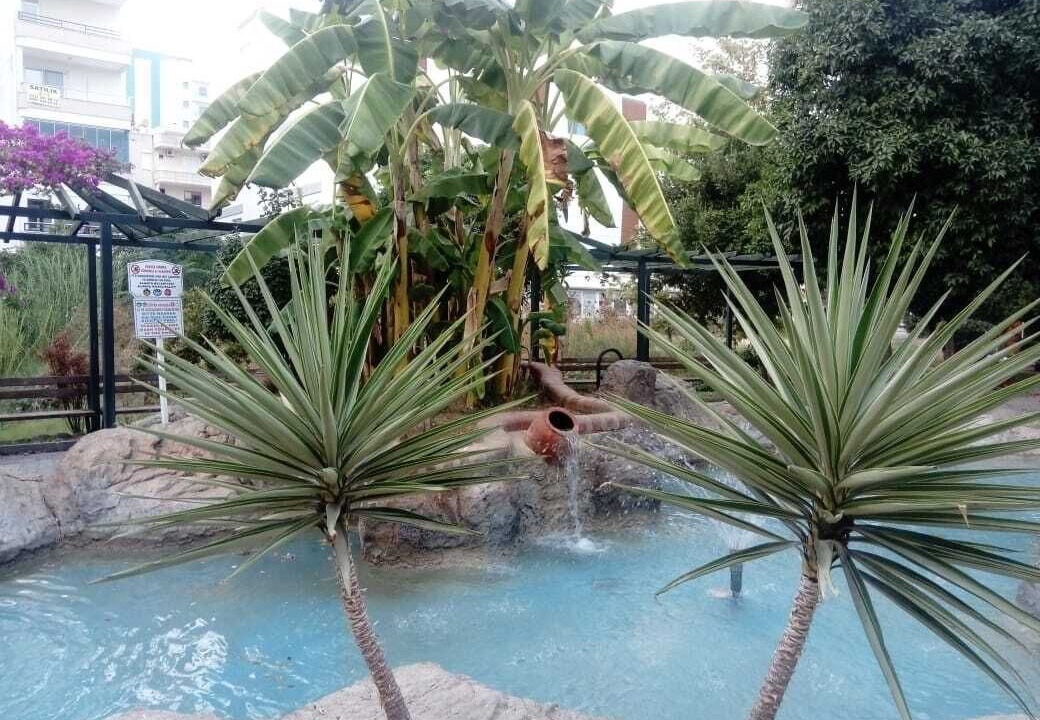 Photo of Outdoor in Mahmutlar