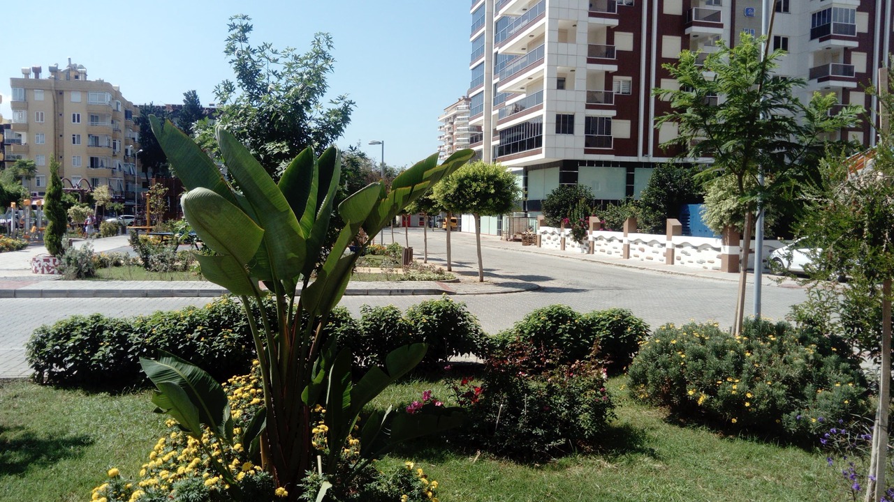 Photo of Outdoor in Mahmutlar