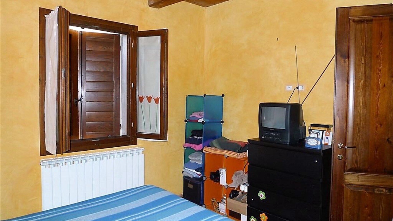 Photo of Bedroom in Spoleto