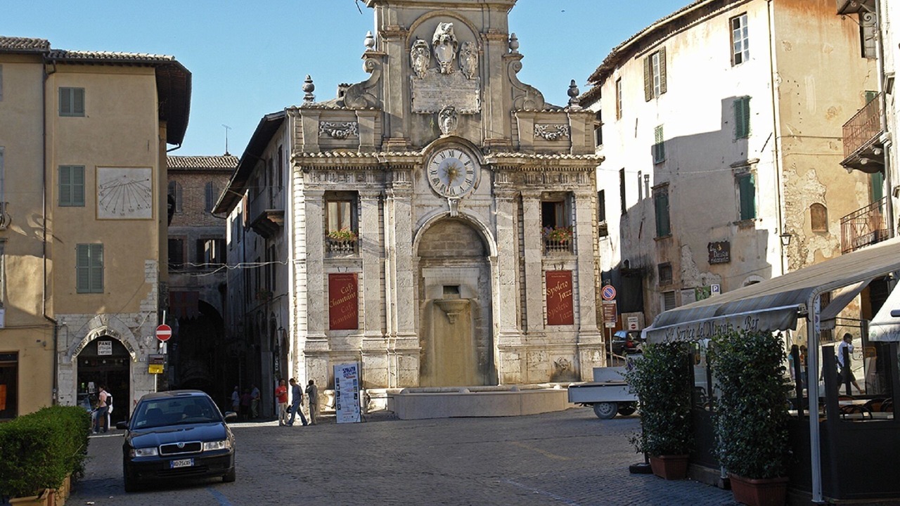 Photo of Outdoor in Spoleto