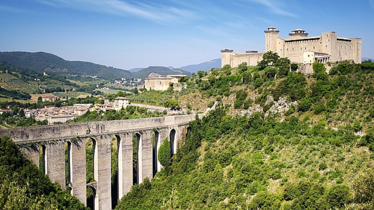 Photo of Others in Spoleto