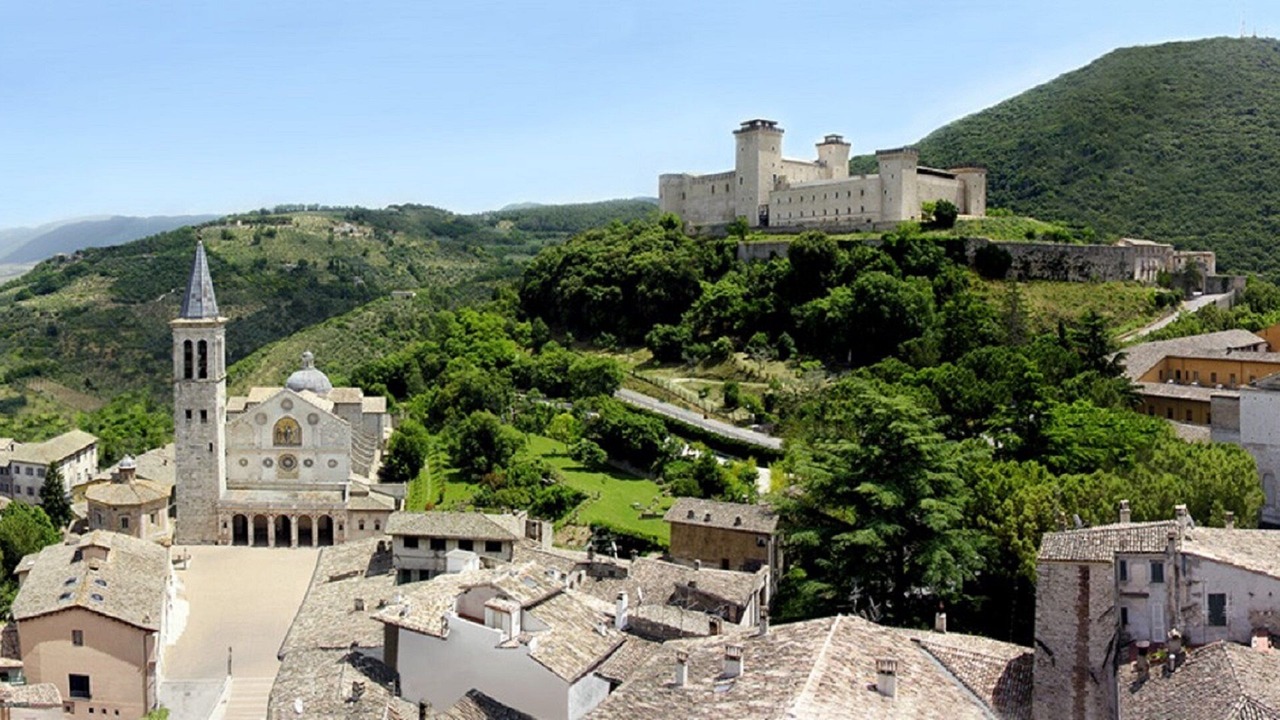 Photo of Others in Spoleto