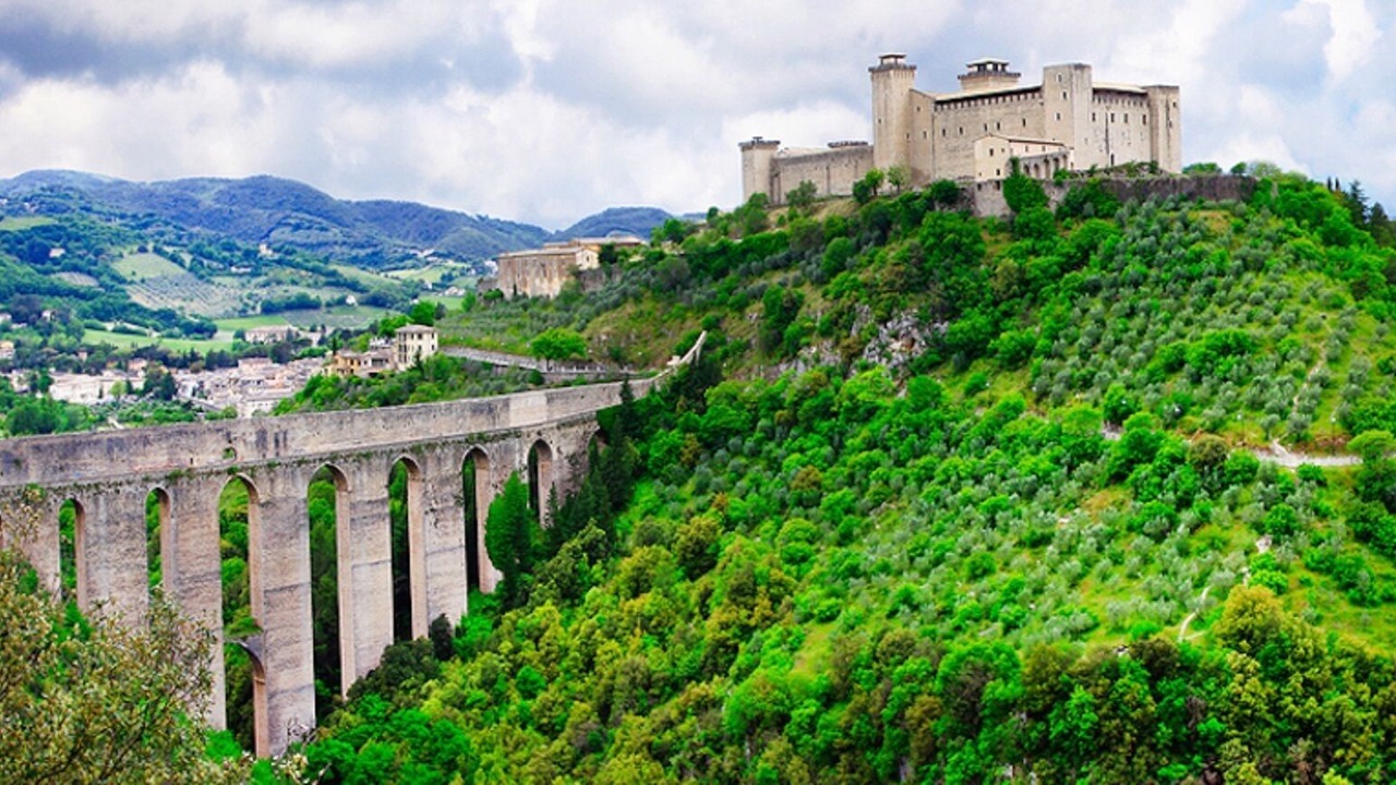 Photo of Outdoor in Spoleto