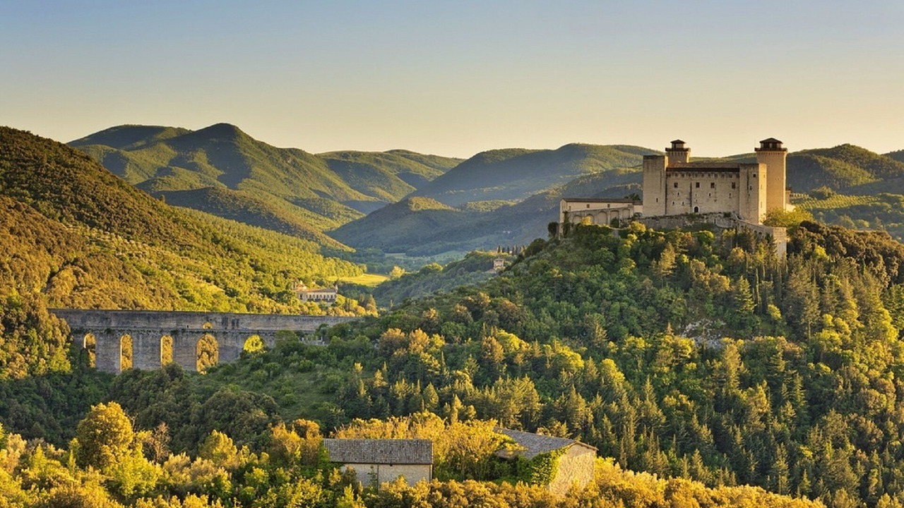 Photo of Outdoor in Spoleto