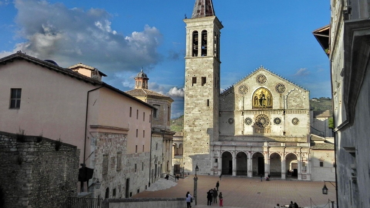 Photo of Outdoor in Spoleto