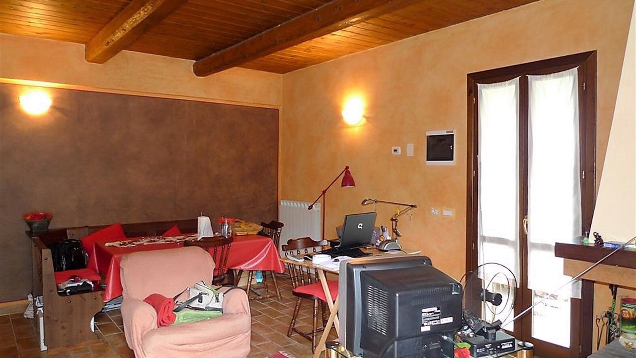 Photo of Livingroom in Spoleto