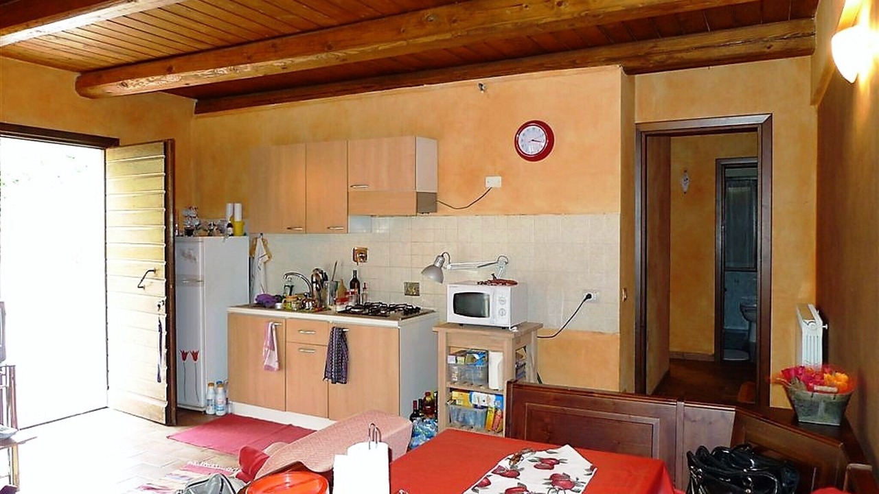 Photo of Livingroom in Spoleto