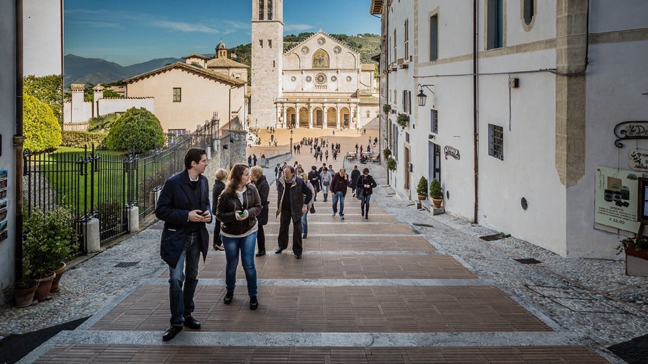 Photo of Others in Spoleto