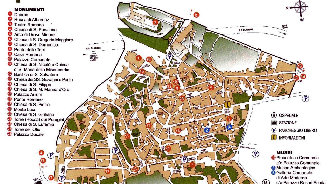 Photo of Others in Spoleto