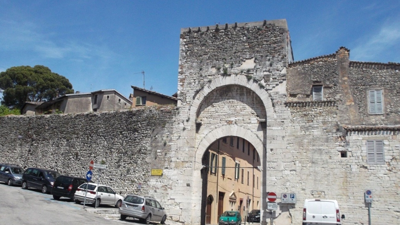 Photo of Others in Spoleto