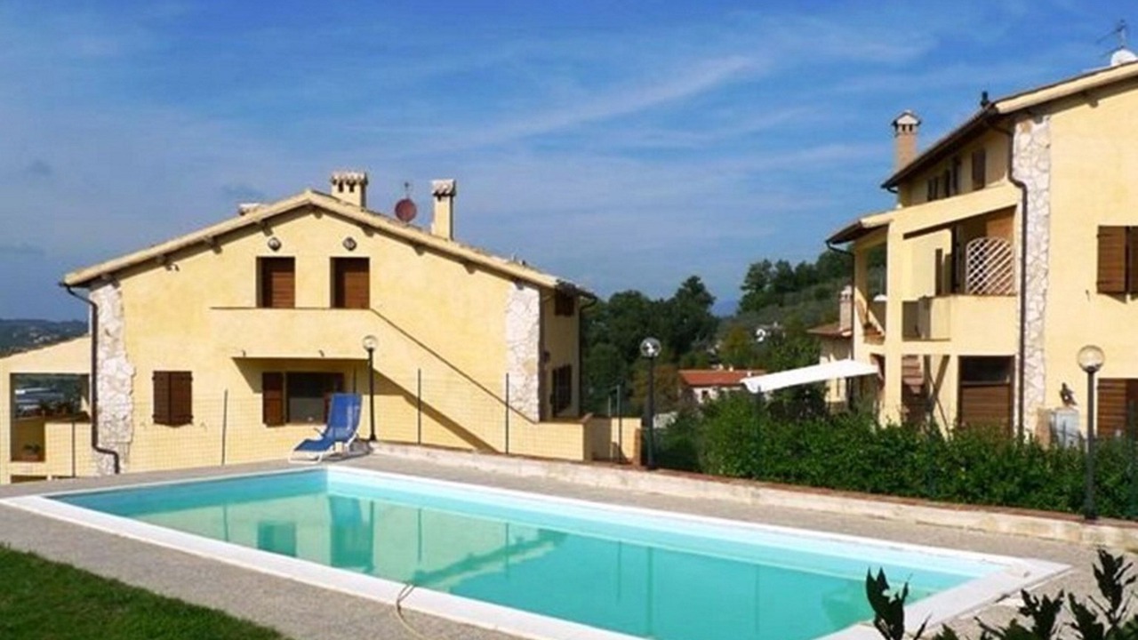 Photo of Outdoor in Spoleto