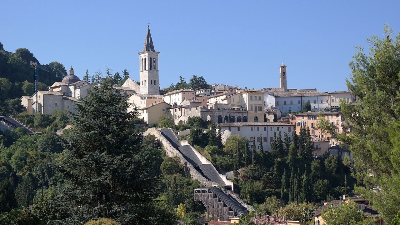 Photo of Outdoor in Spoleto