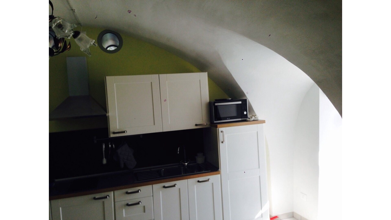 Photo of Kitchen in Terzorio