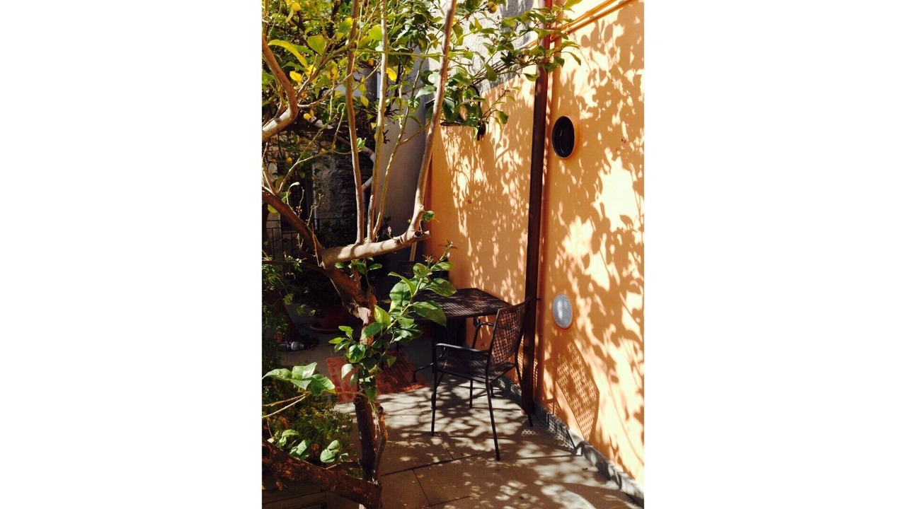 Photo of Outdoor in Terzorio