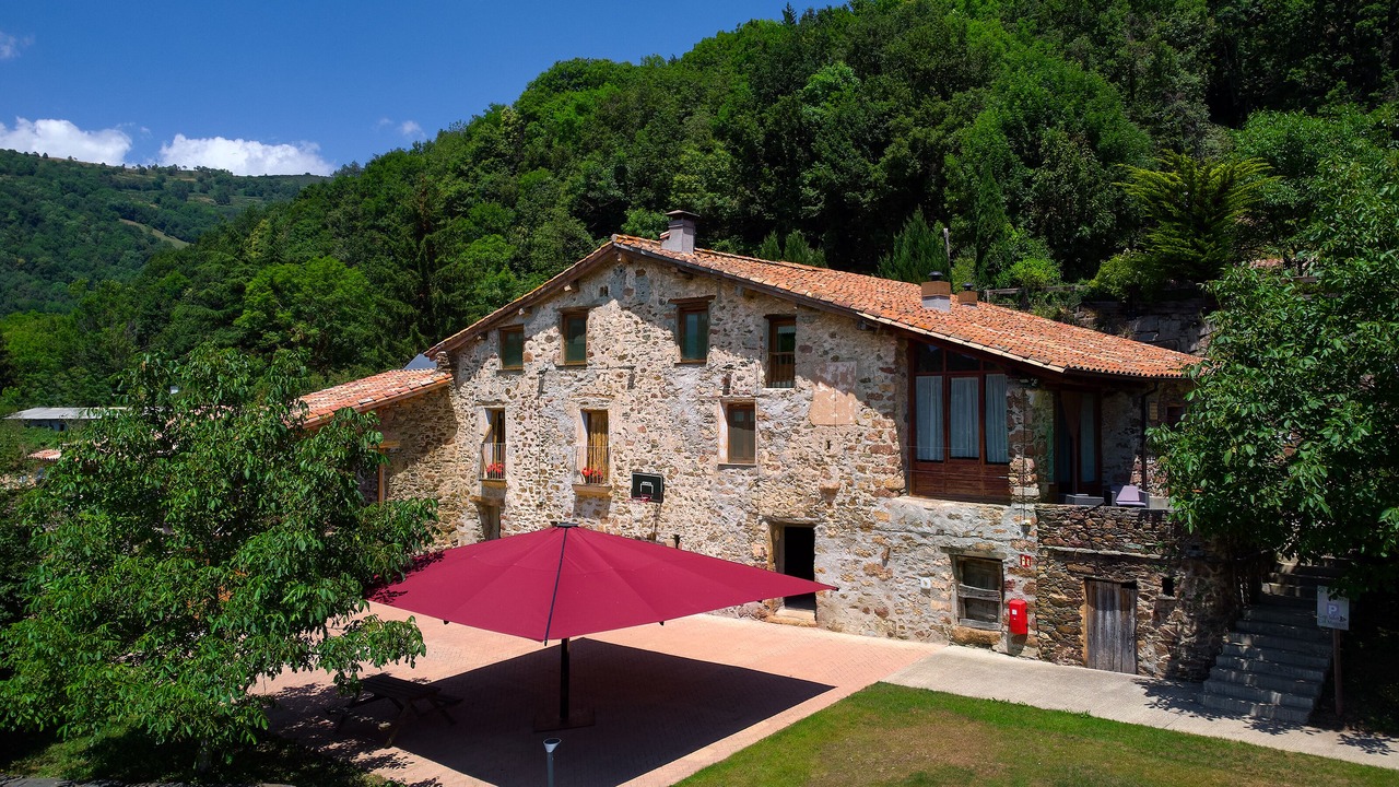 Photo of Outdoor in Rocabruna