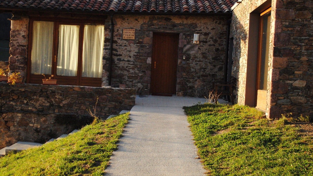 Photo of Outdoor in Rocabruna