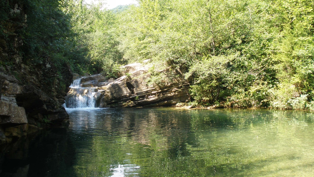 Photo of Outdoor in Rocabruna
