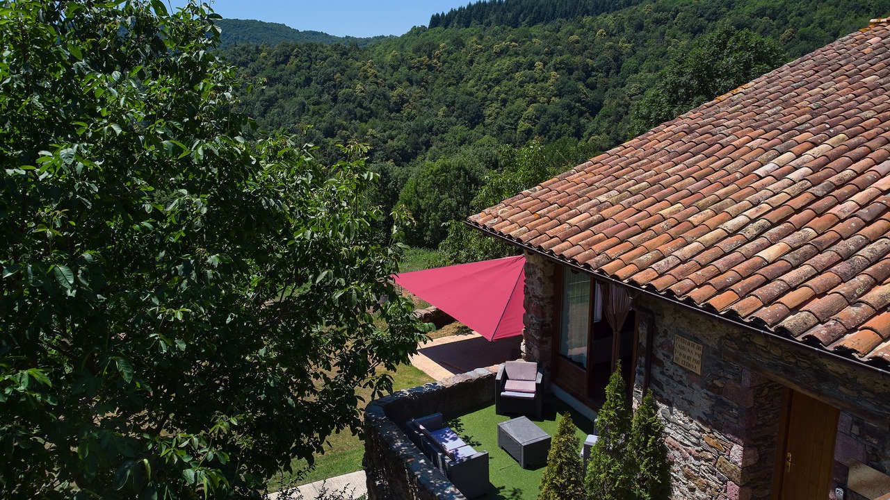 Photo of Outdoor in Rocabruna