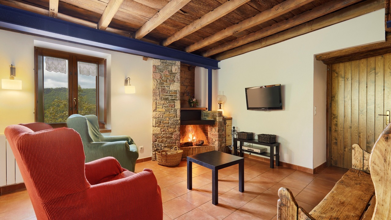 Photo of Livingroom in Rocabruna
