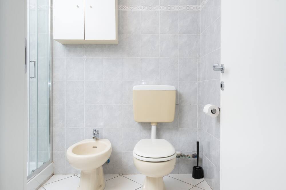 Photo of Bathroom in Province of Bologna