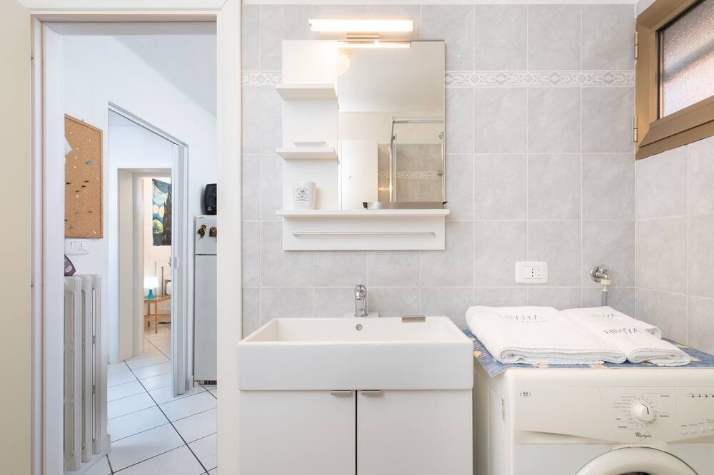 Photo of Bathroom in Province of Bologna