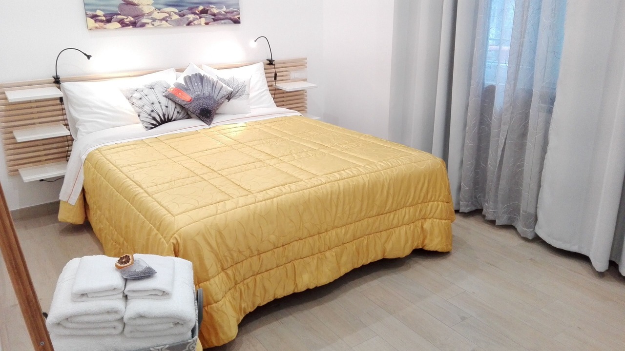 Photo of Bedroom in Ciampino