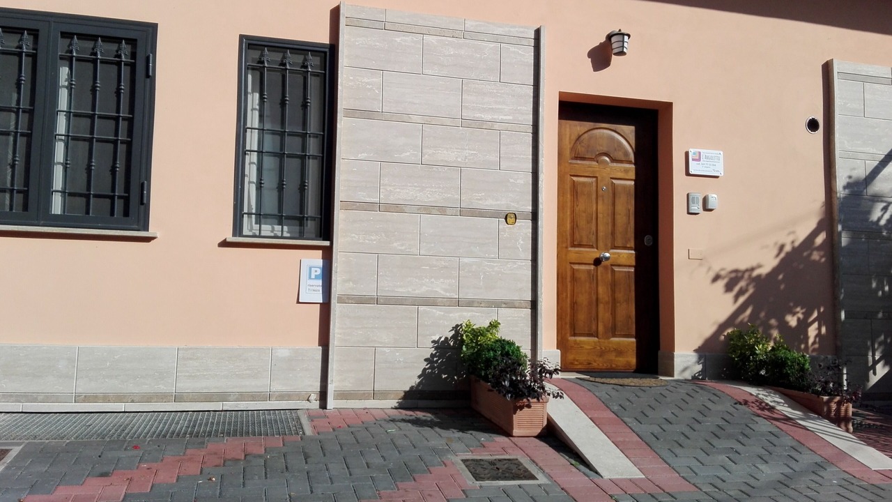 Photo of Outdoor in Ciampino
