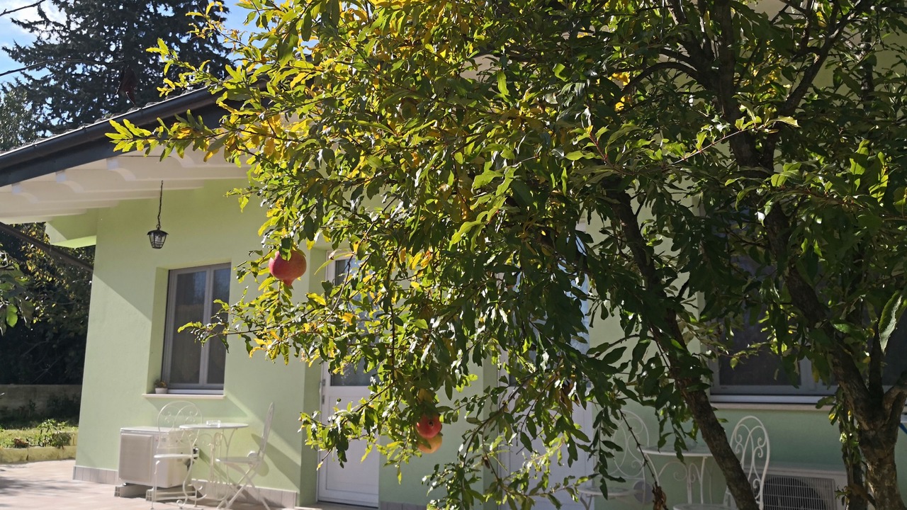 Photo of Outdoor in Pollenza