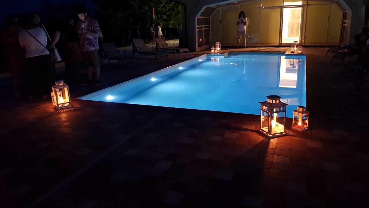 Photo of Outdoor in Pollenza