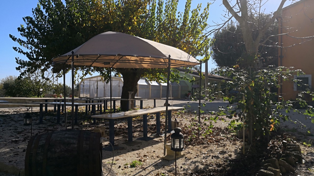 Photo of Outdoor in Pollenza