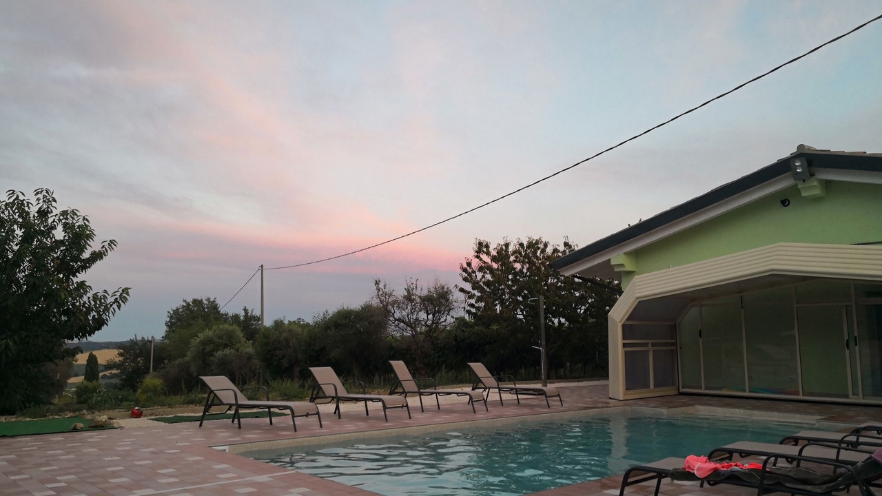 Photo of Outdoor in Pollenza