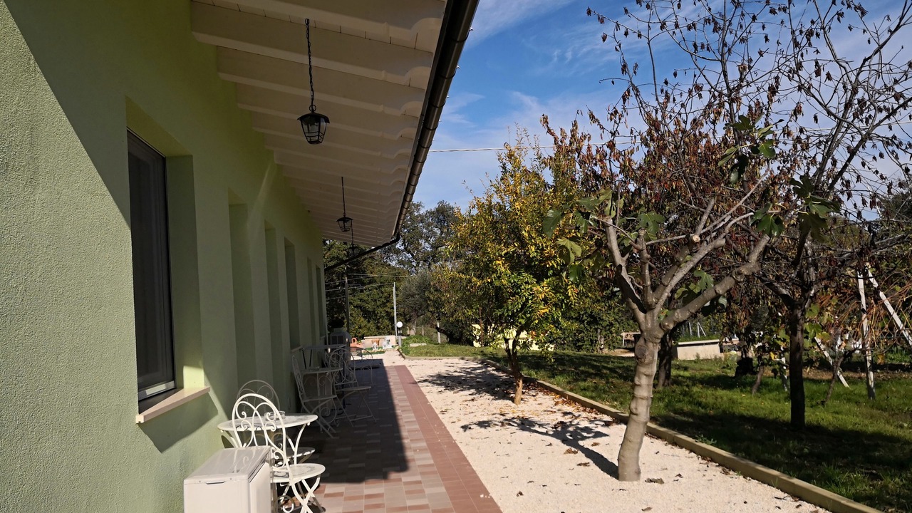 Photo of Outdoor in Pollenza