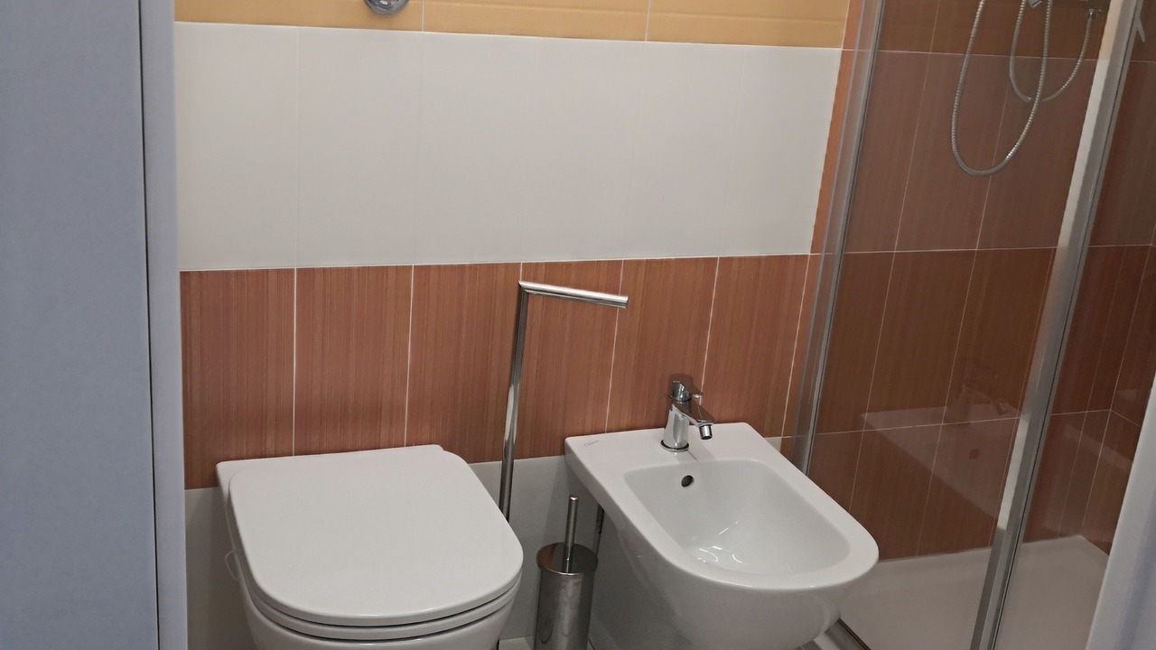 Photo of Bathroom in Pollenza